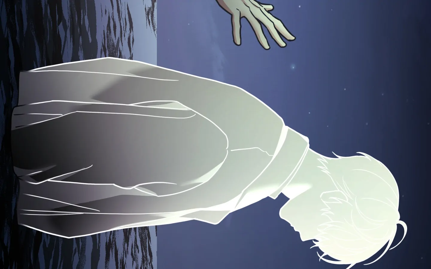 Read Reverse Thinking Manga Online