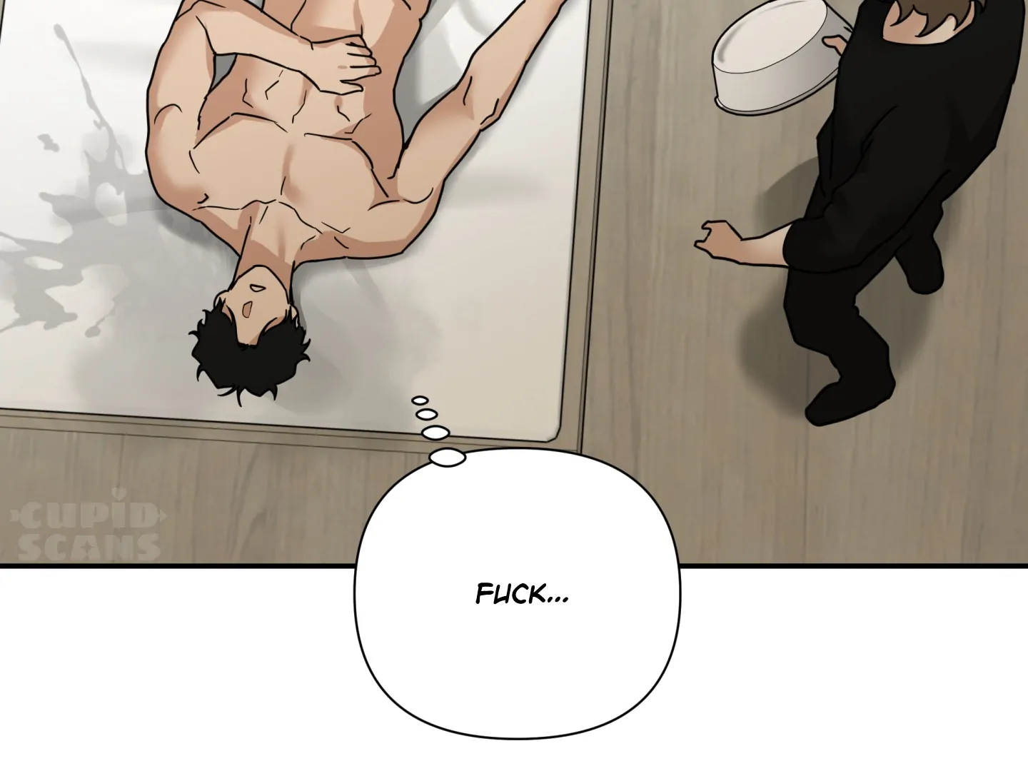 Read Reverse Thinking Manga Online