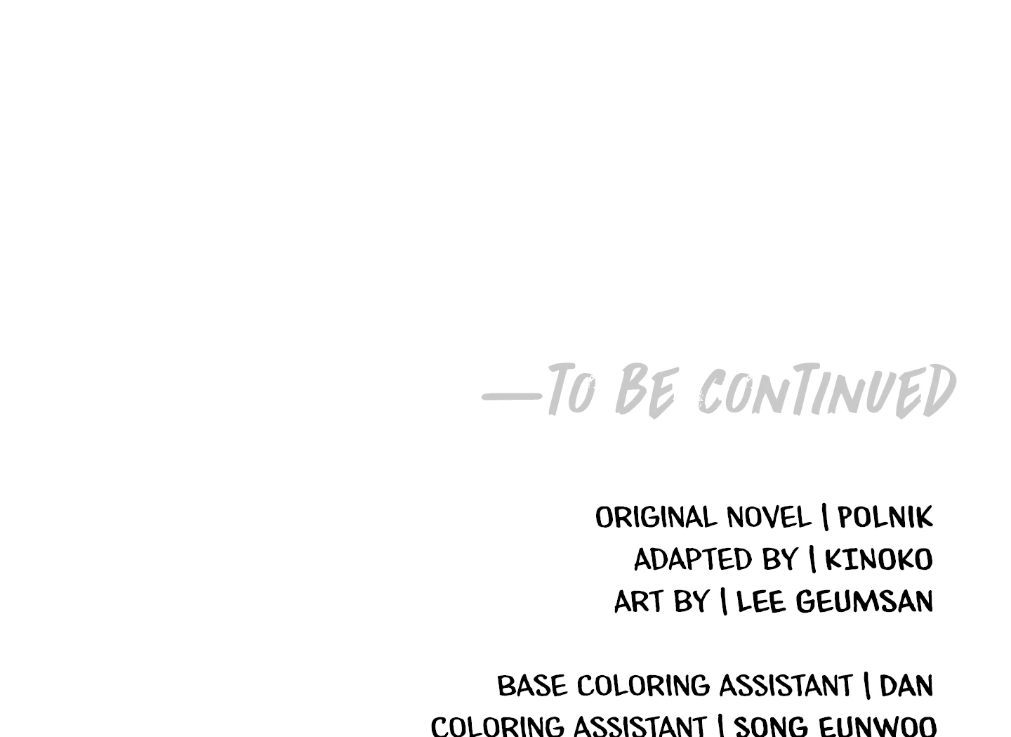 Read Reverse Thinking Manga Online