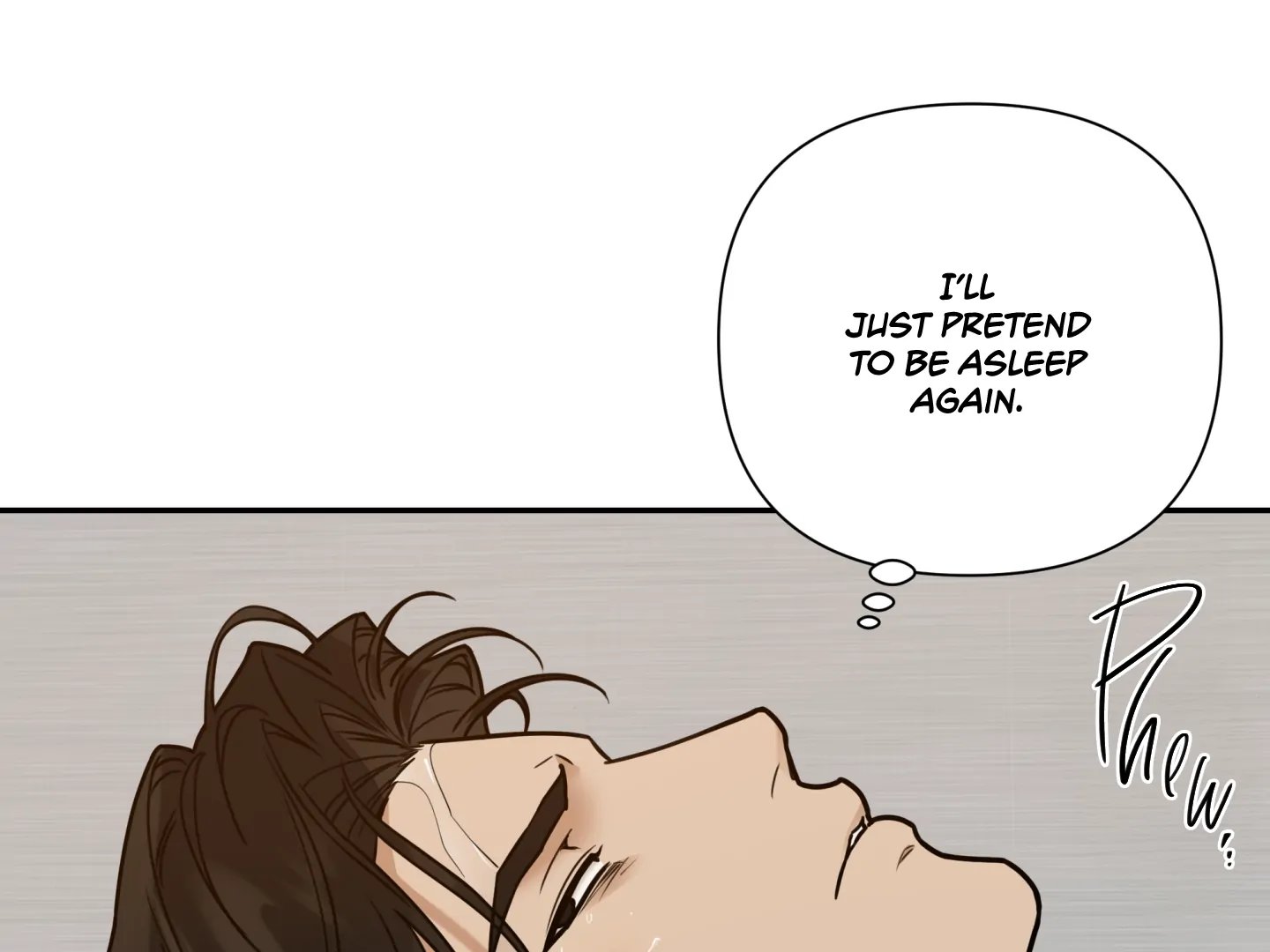 Read Reverse Thinking Manga Online