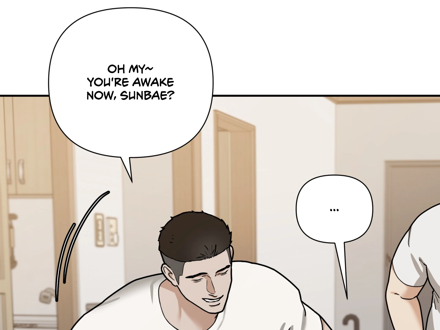 Read Reverse Thinking Manga Online