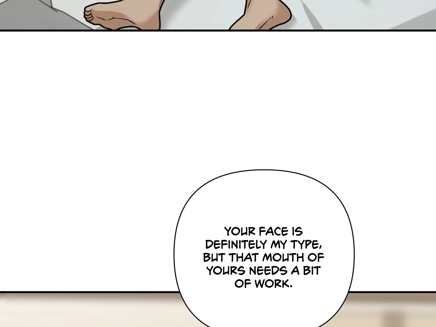 Read Reverse Thinking Manga Online