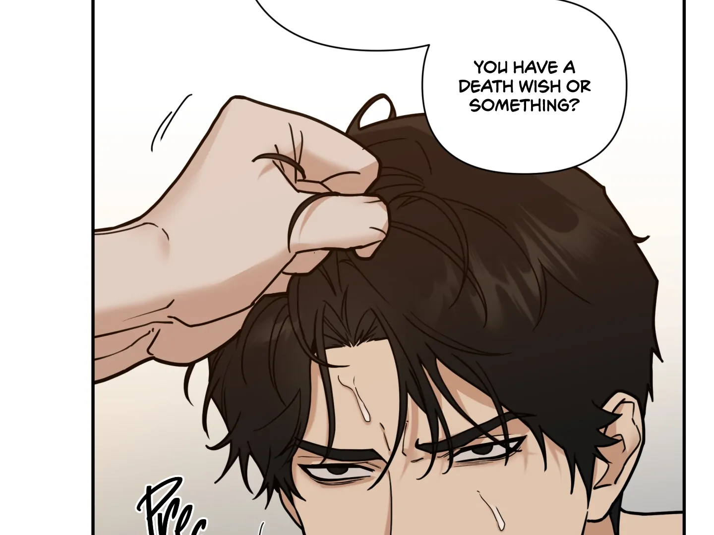 Read Reverse Thinking Manga Online