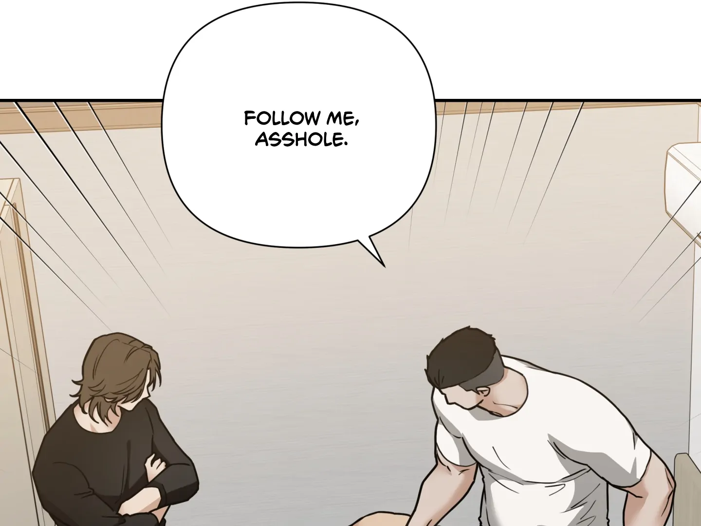 Read Reverse Thinking Manga Online