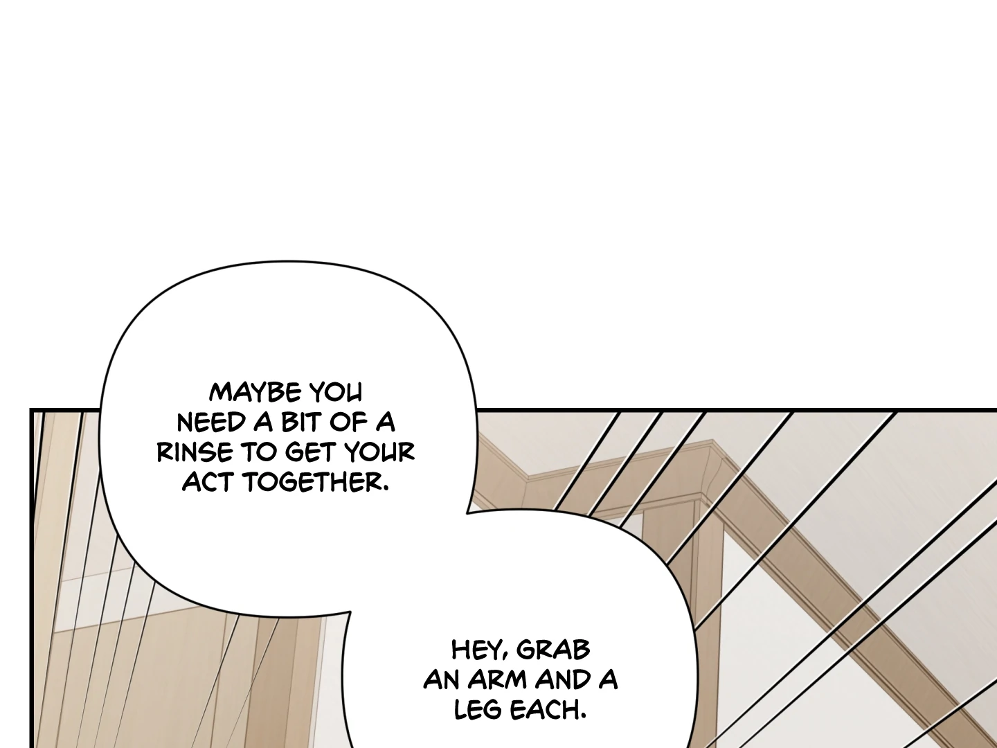 Read Reverse Thinking Manga Online