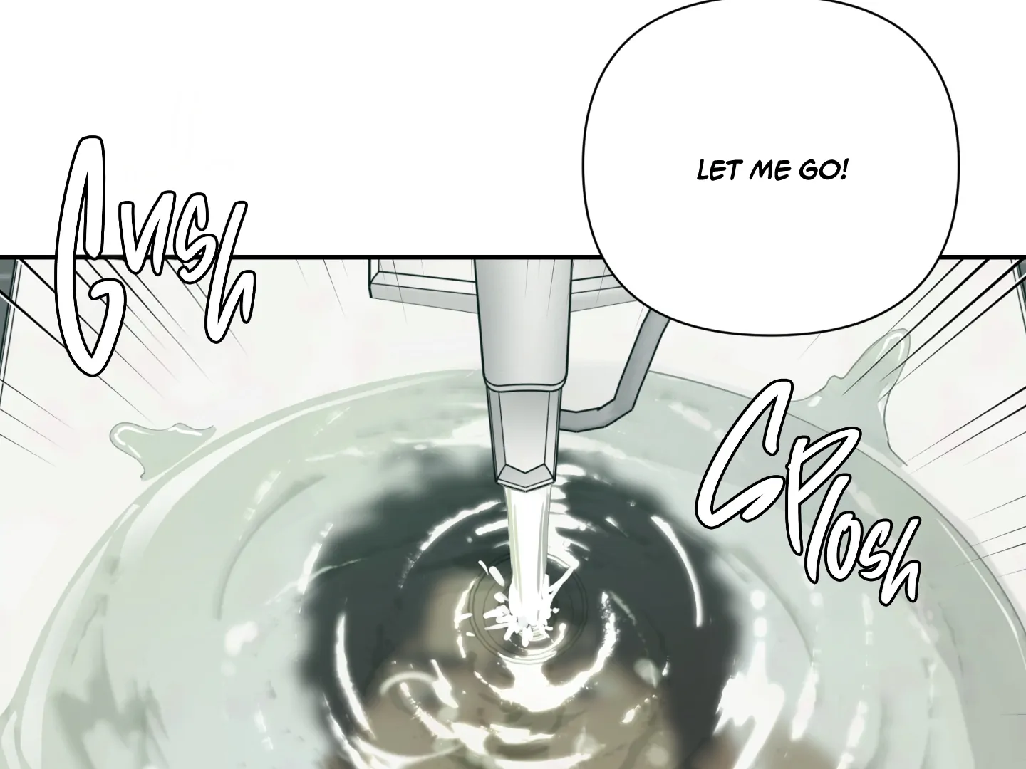 Read Reverse Thinking Manga Online