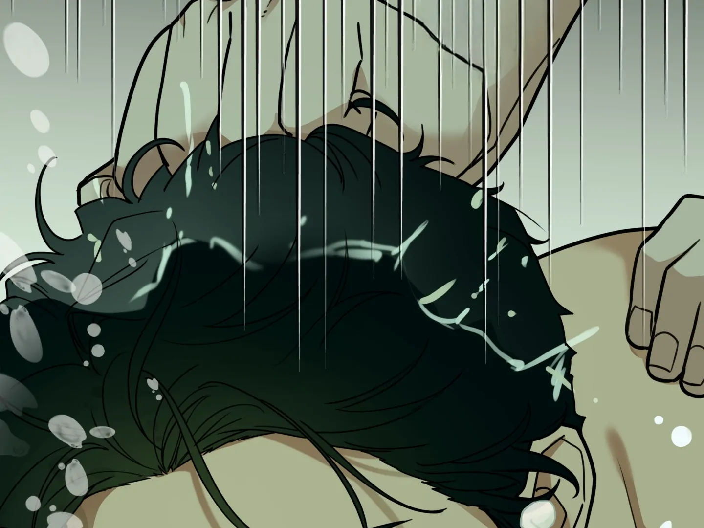 Read Reverse Thinking Manga Online