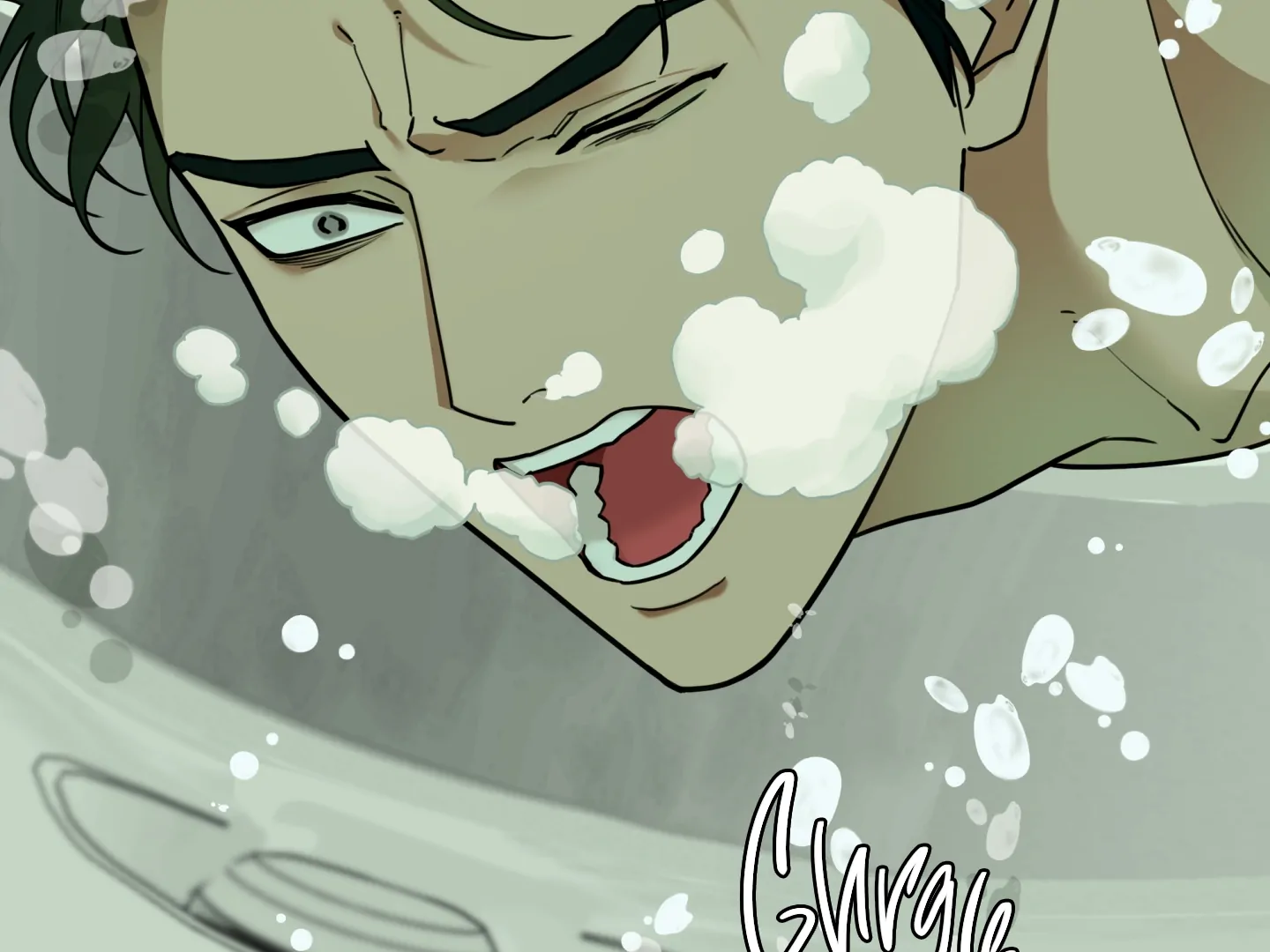 Read Reverse Thinking Manga Online