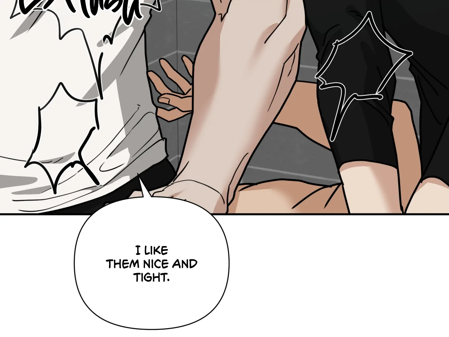 Read Reverse Thinking Manga Online