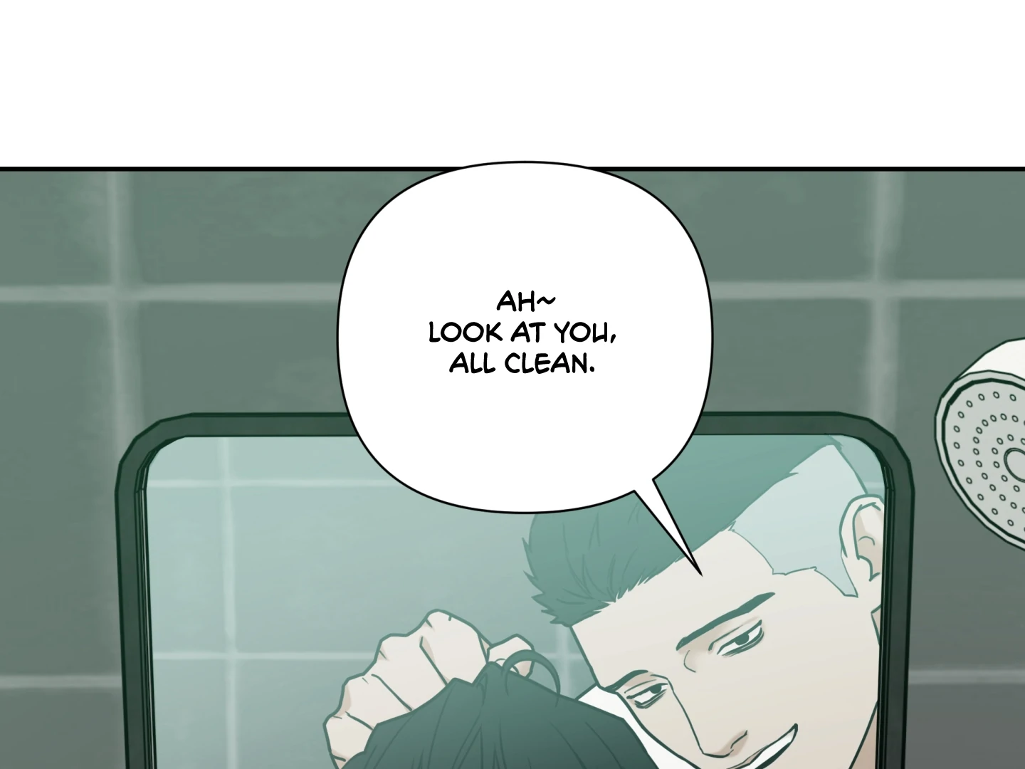 Read Reverse Thinking Manga Online