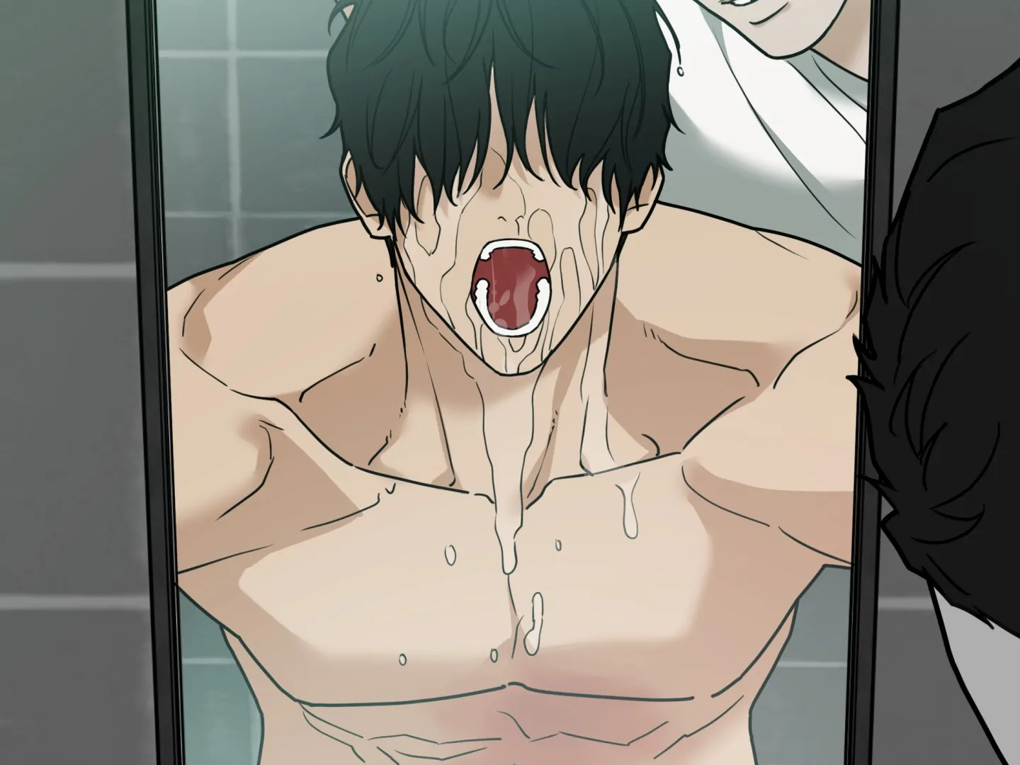 Read Reverse Thinking Manga Online