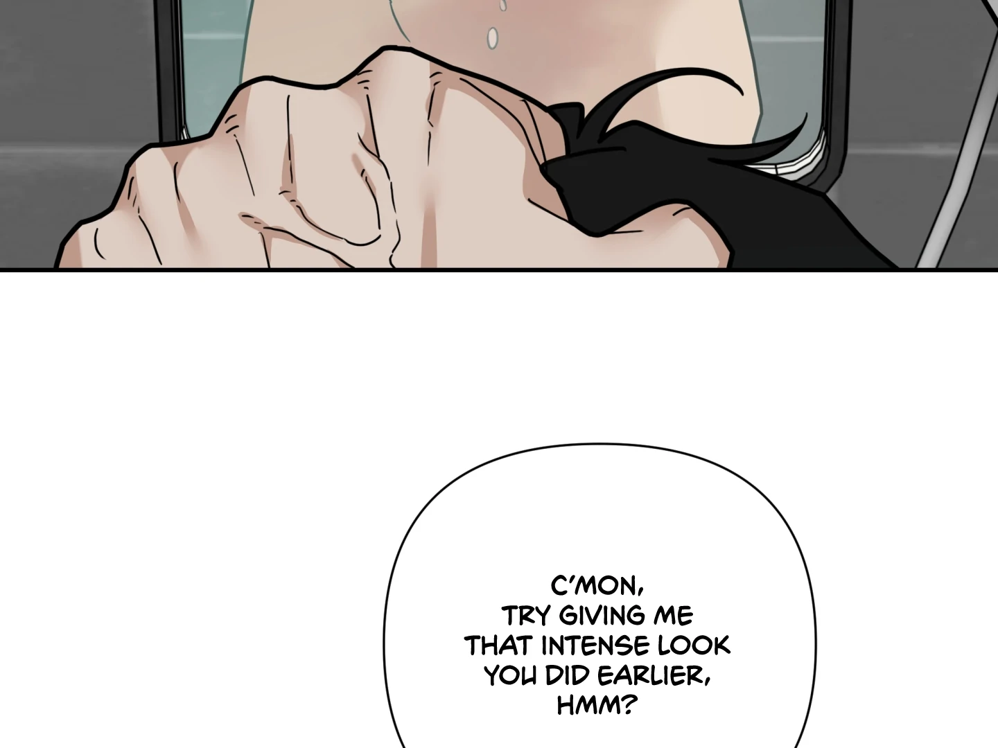 Read Reverse Thinking Manga Online