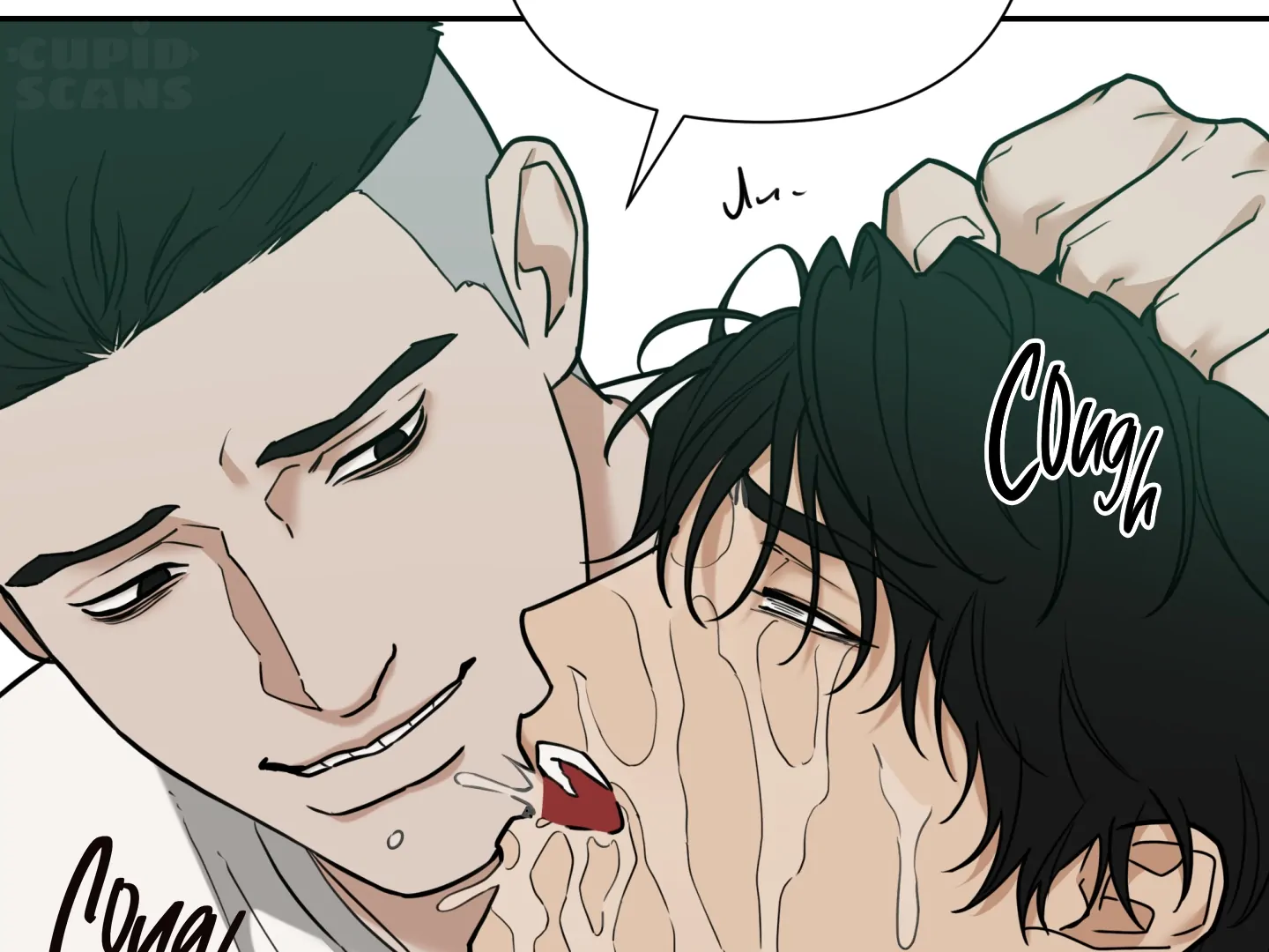 Read Reverse Thinking Manga Online