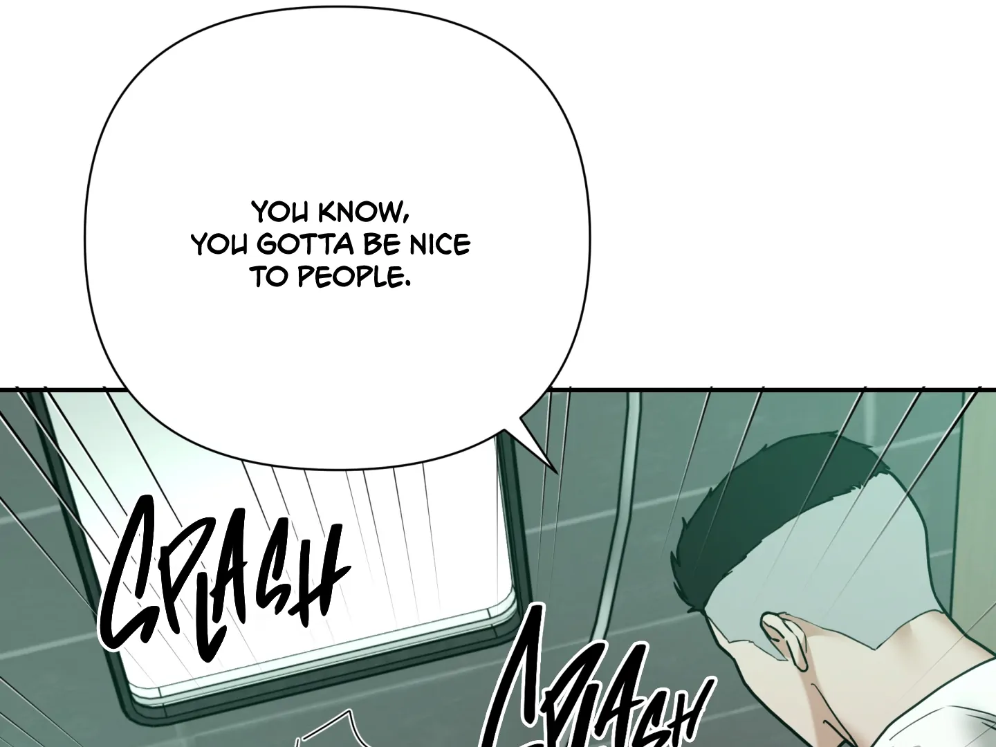 Read Reverse Thinking Manga Online