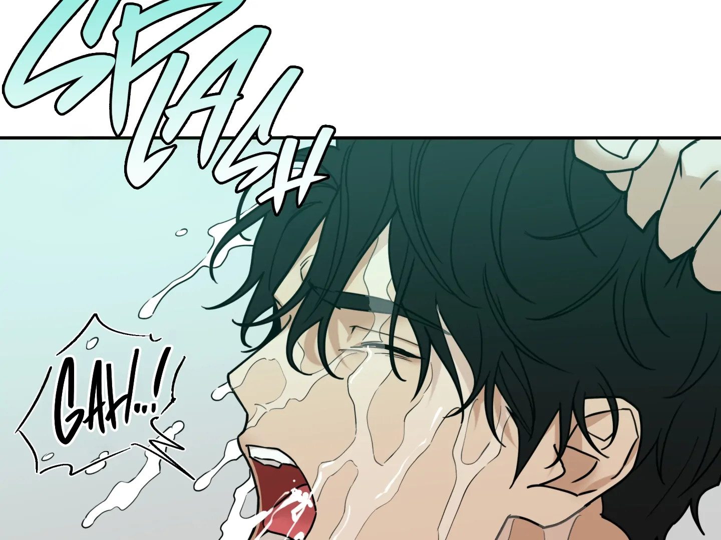 Read Reverse Thinking Manga Online