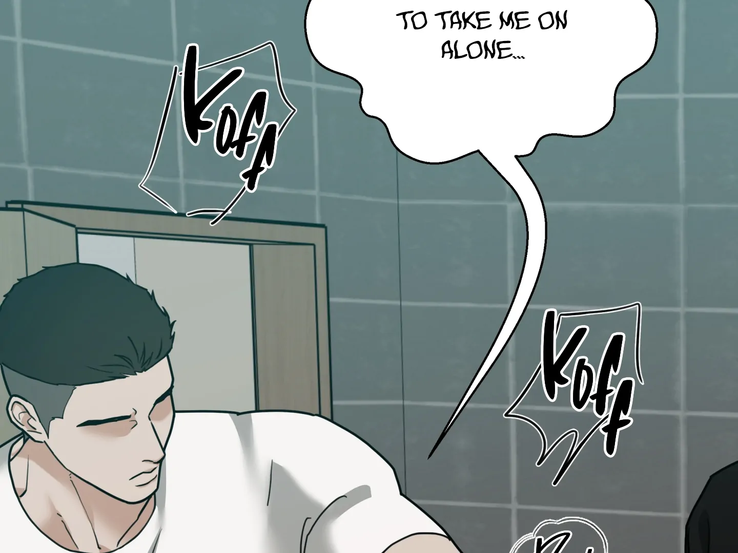 Read Reverse Thinking Manga Online