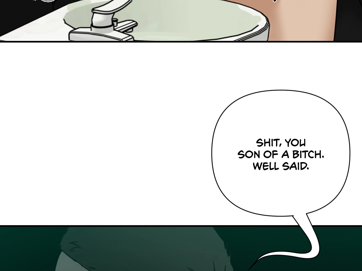 Read Reverse Thinking Manga Online