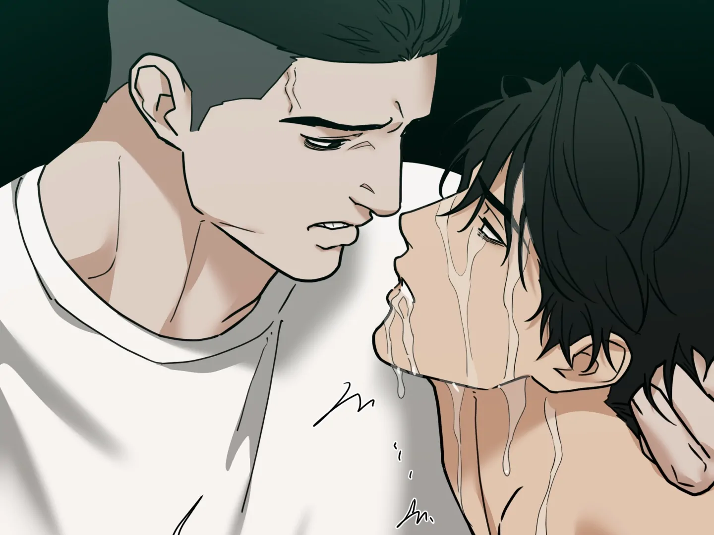 Read Reverse Thinking Manga Online