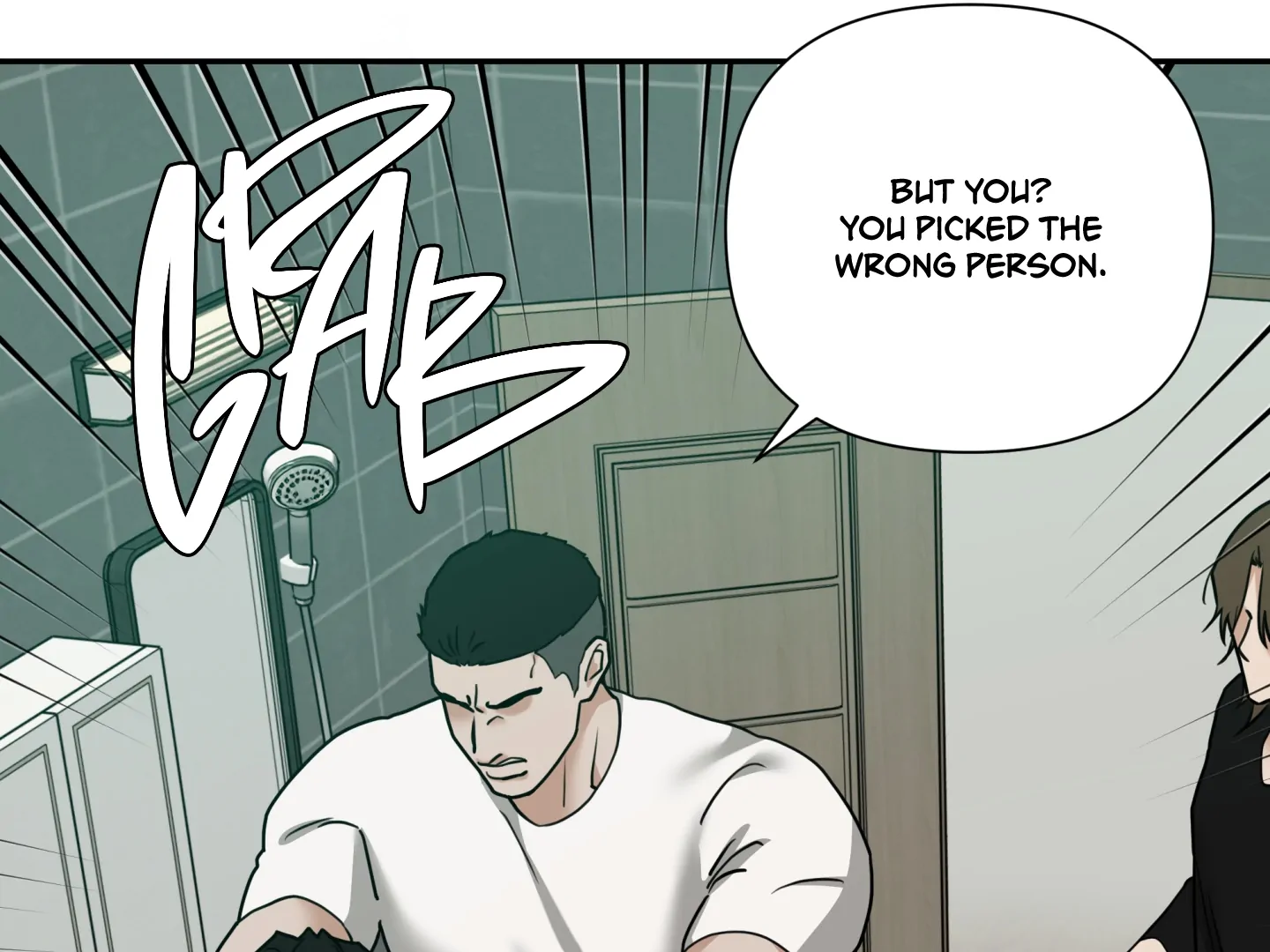 Read Reverse Thinking Manga Online