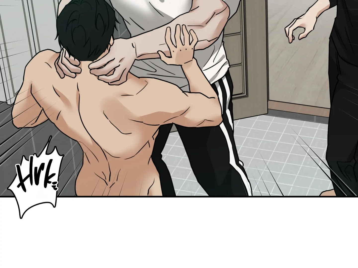 Read Reverse Thinking Manga Online