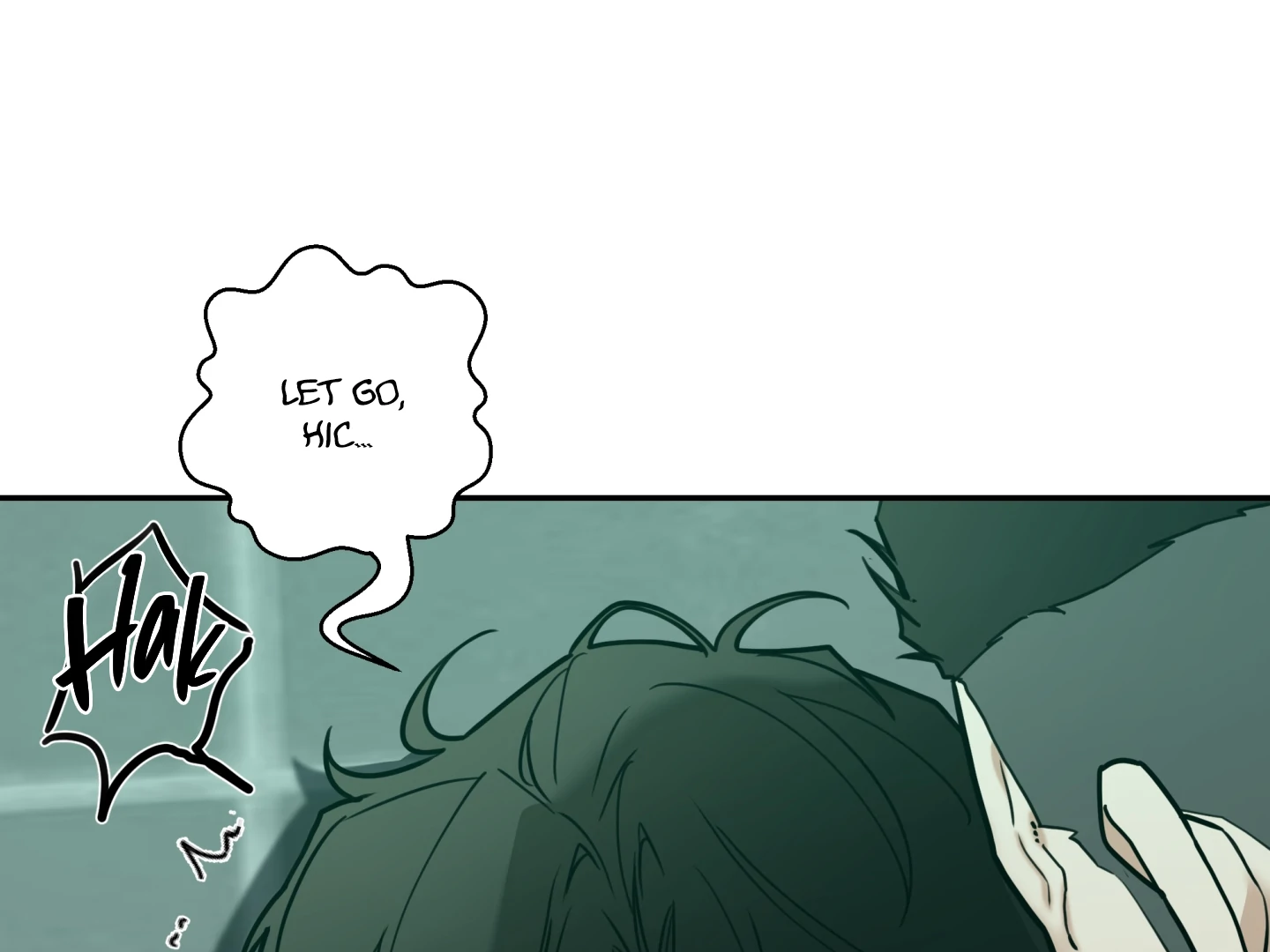 Read Reverse Thinking Manga Online