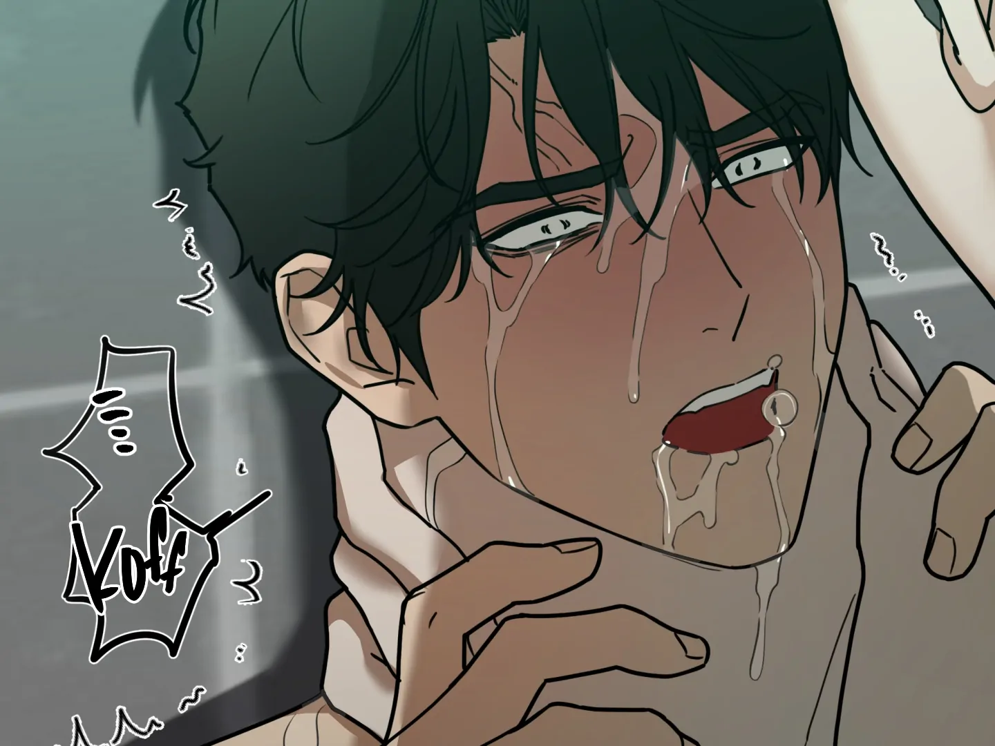 Read Reverse Thinking Manga Online