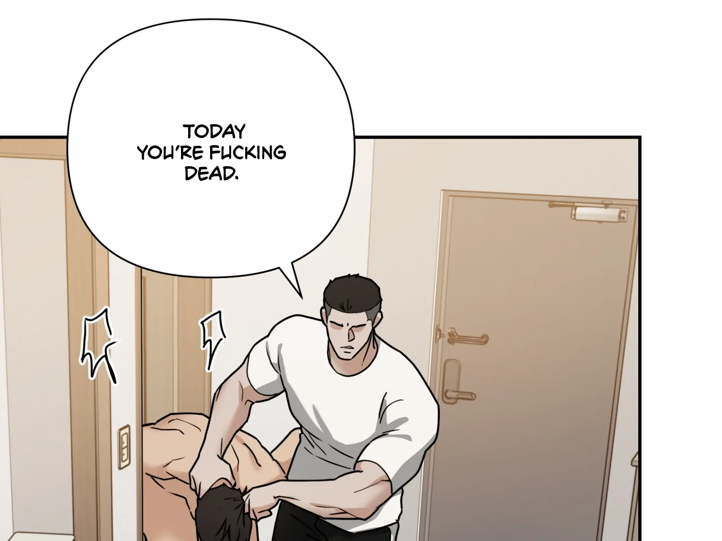 Read Reverse Thinking Manga Online