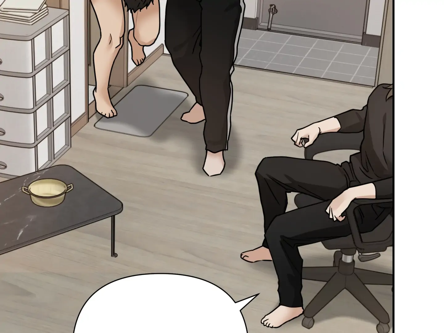 Read Reverse Thinking Manga Online