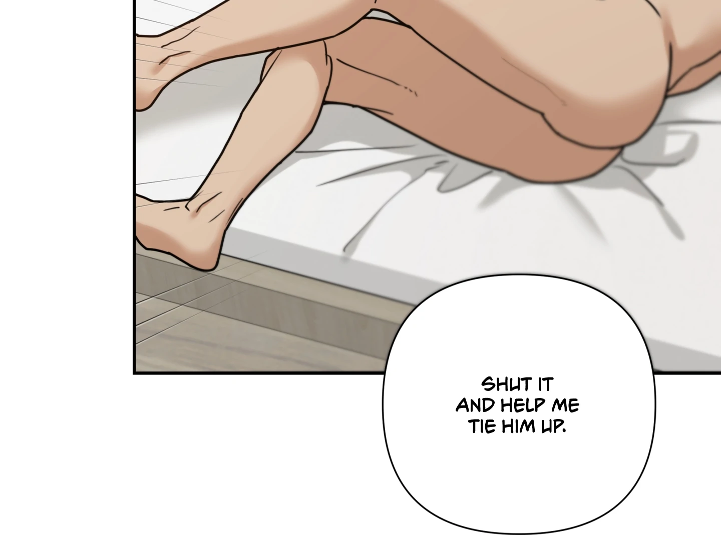 Read Reverse Thinking Manga Online