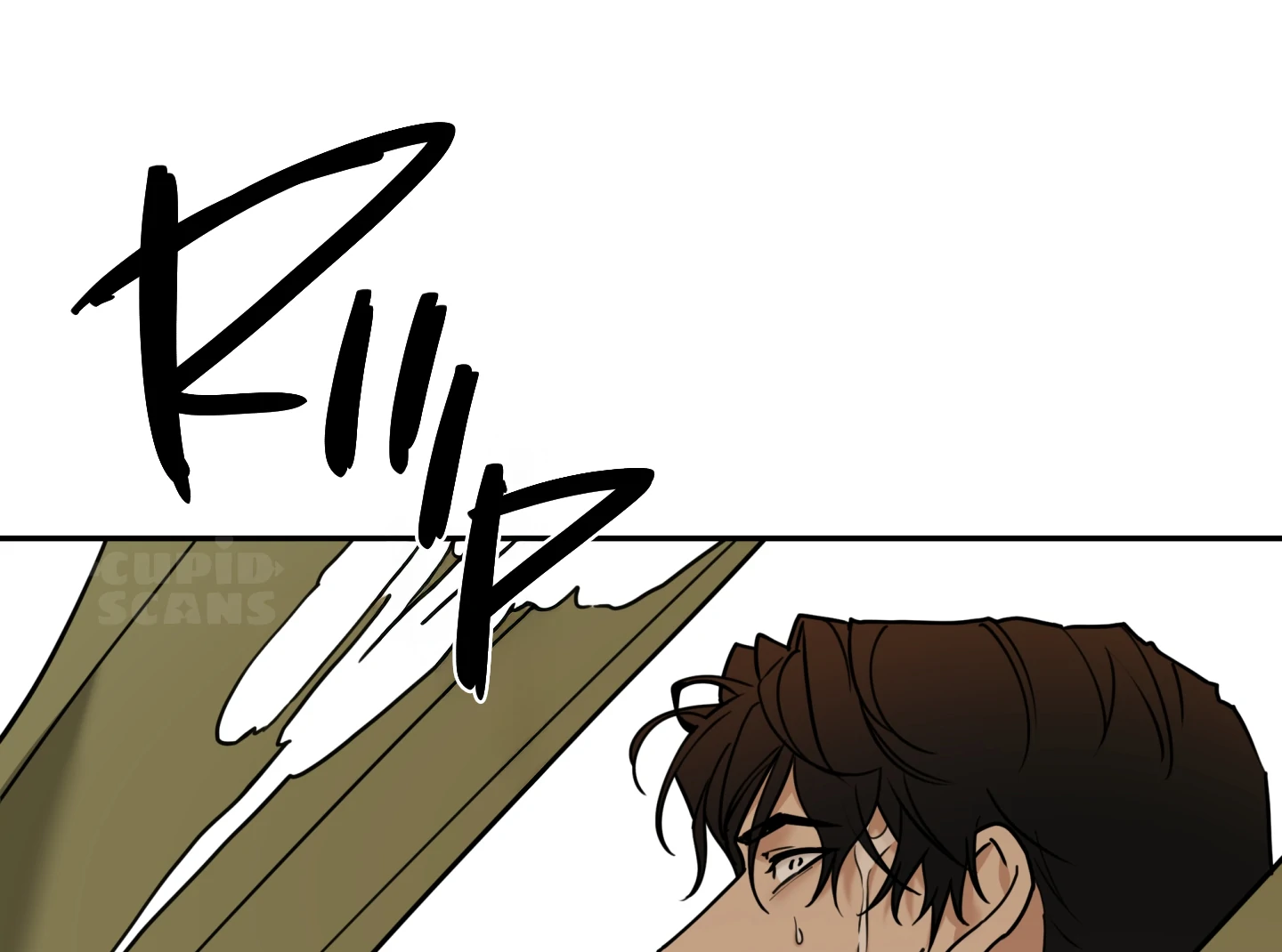 Read Reverse Thinking Manga Online