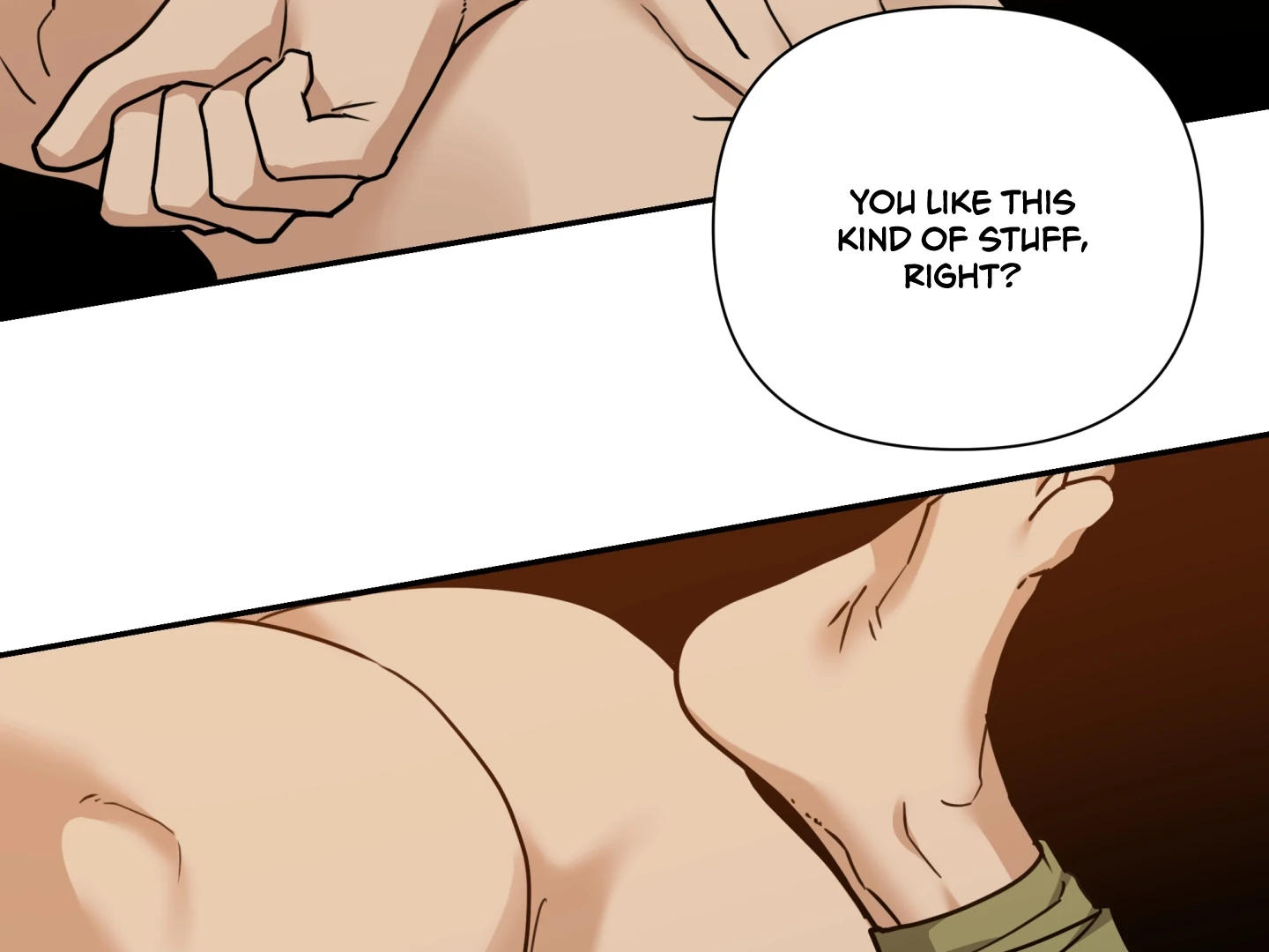 Read Reverse Thinking Manga Online