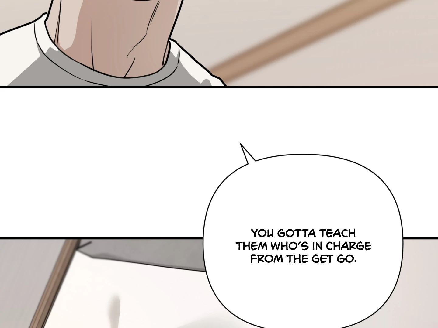 Read Reverse Thinking Manga Online