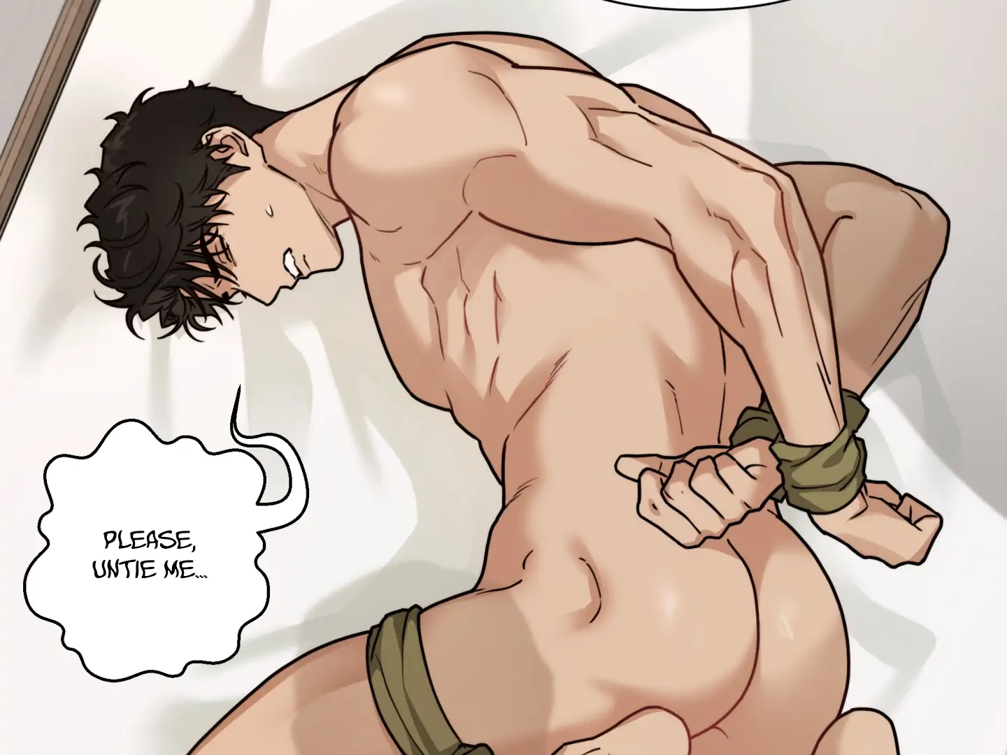 Read Reverse Thinking Manga Online