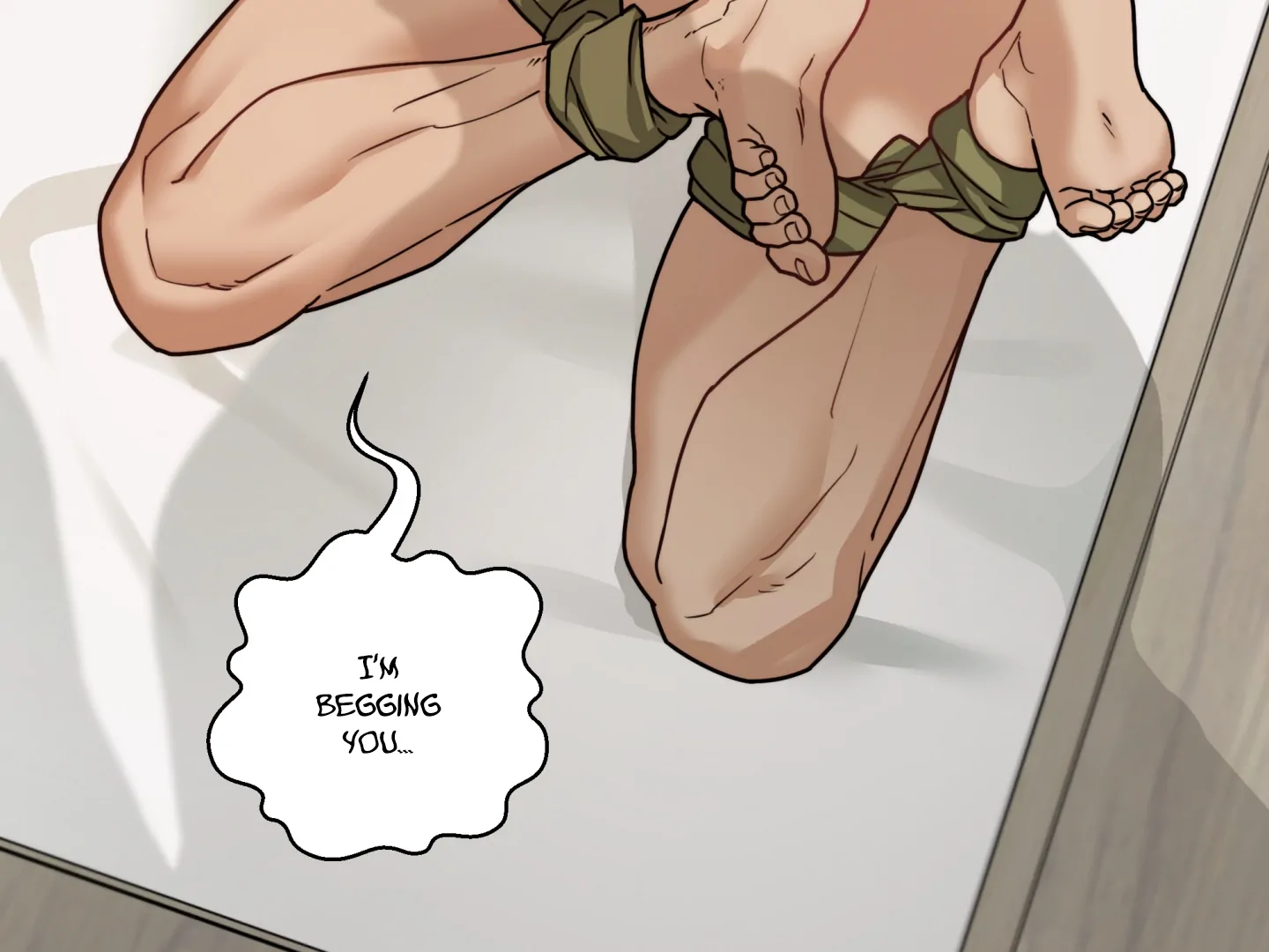 Read Reverse Thinking Manga Online