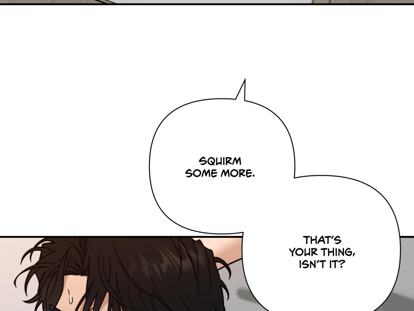 Read Reverse Thinking Manga Online