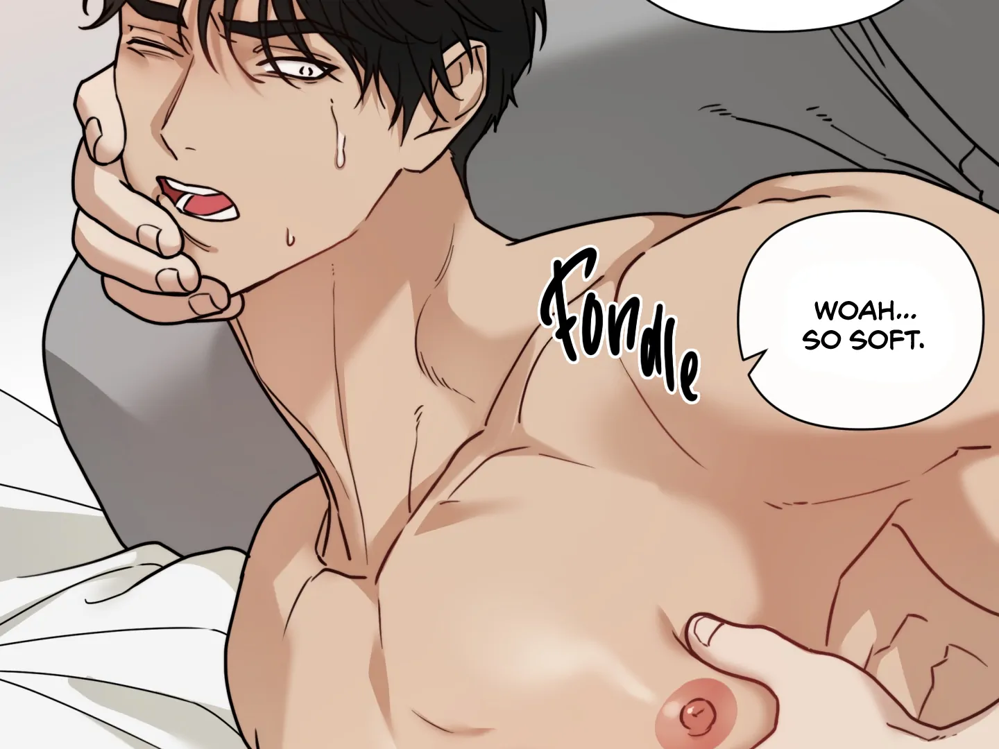 Read Reverse Thinking Manga Online