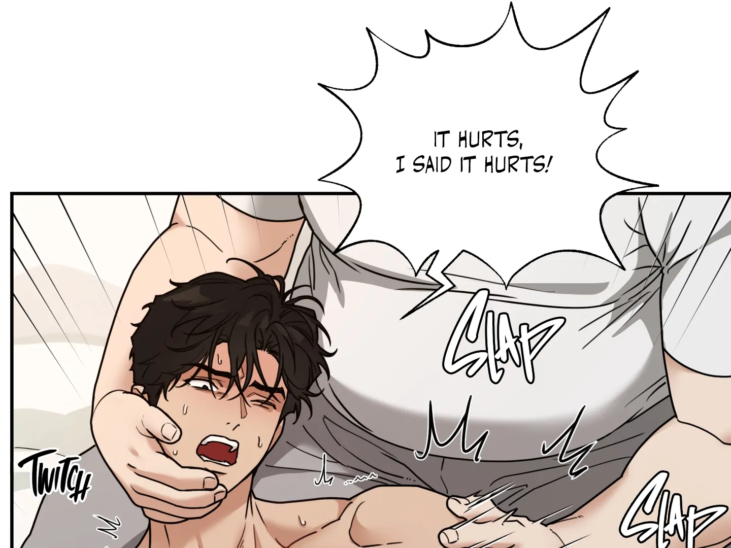 Read Reverse Thinking Manga Online