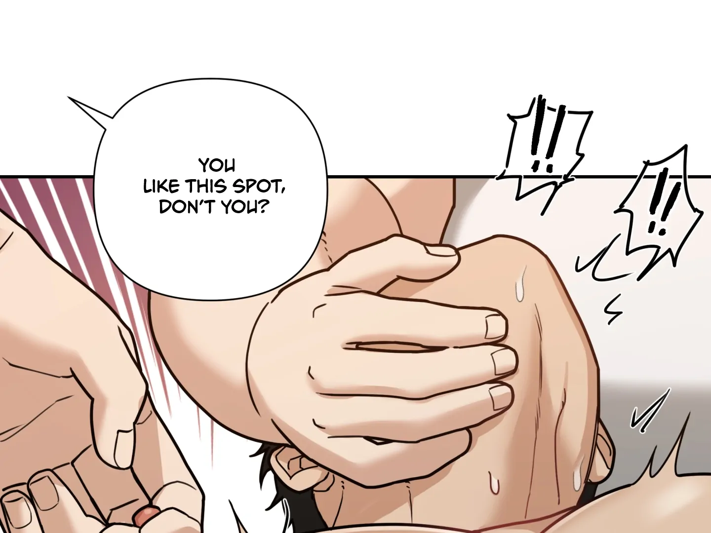 Read Reverse Thinking Manga Online