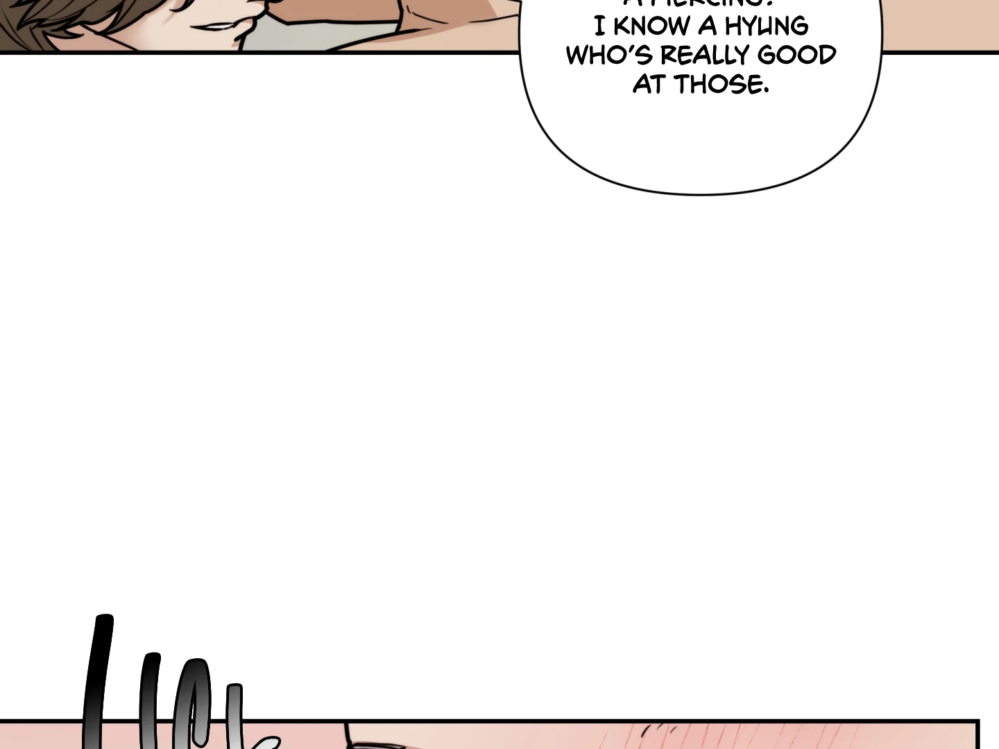 Read Reverse Thinking Manga Online