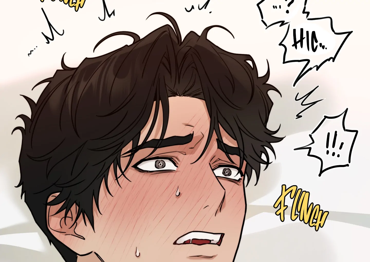 Read Reverse Thinking Manga Online