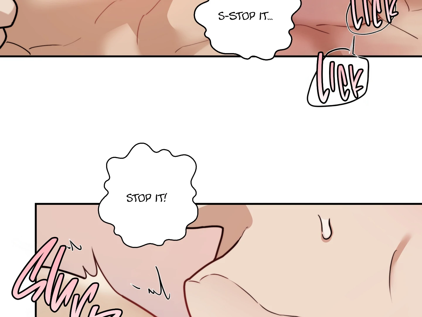 Read Reverse Thinking Manga Online