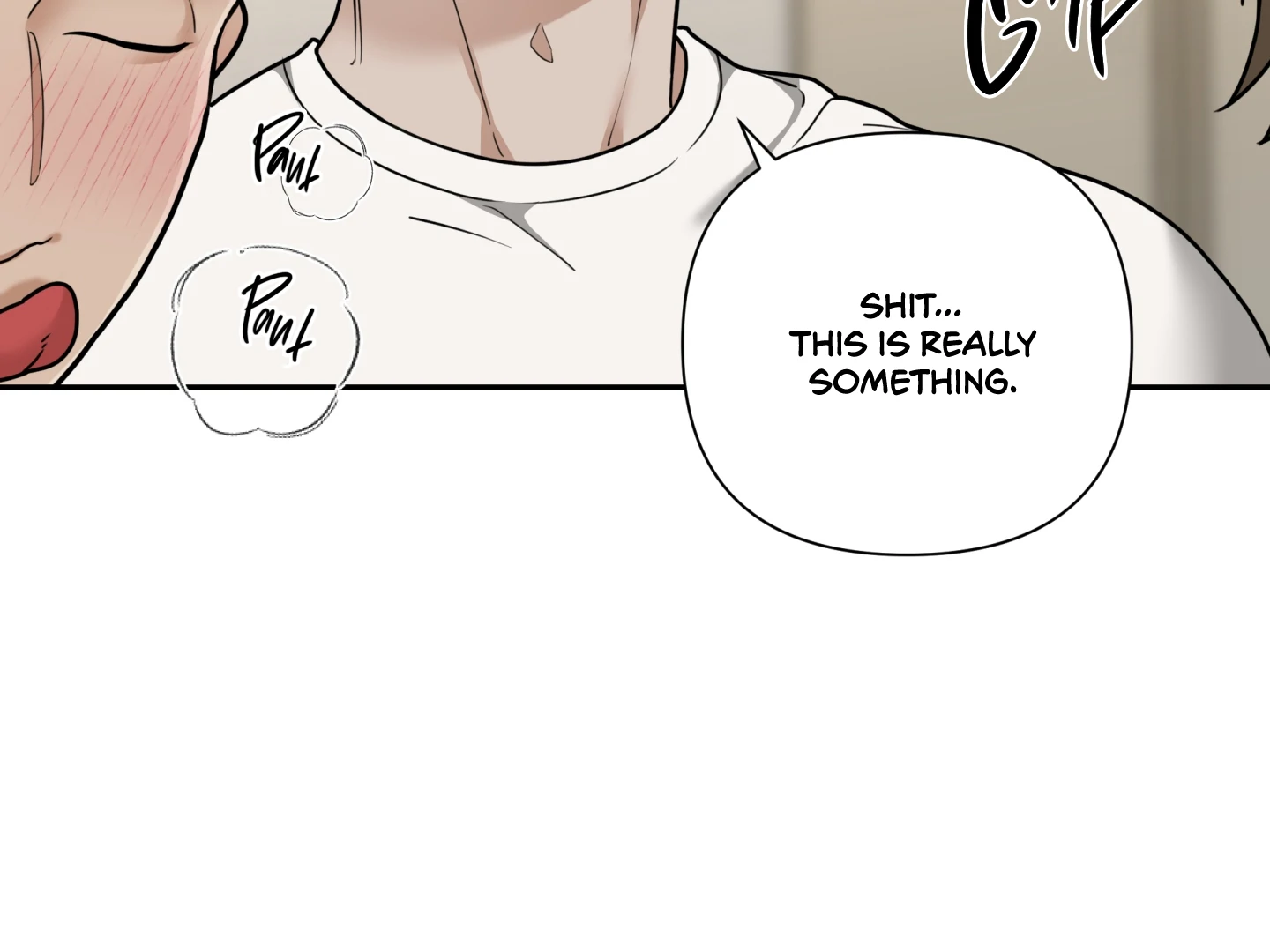 Read Reverse Thinking Manga Online