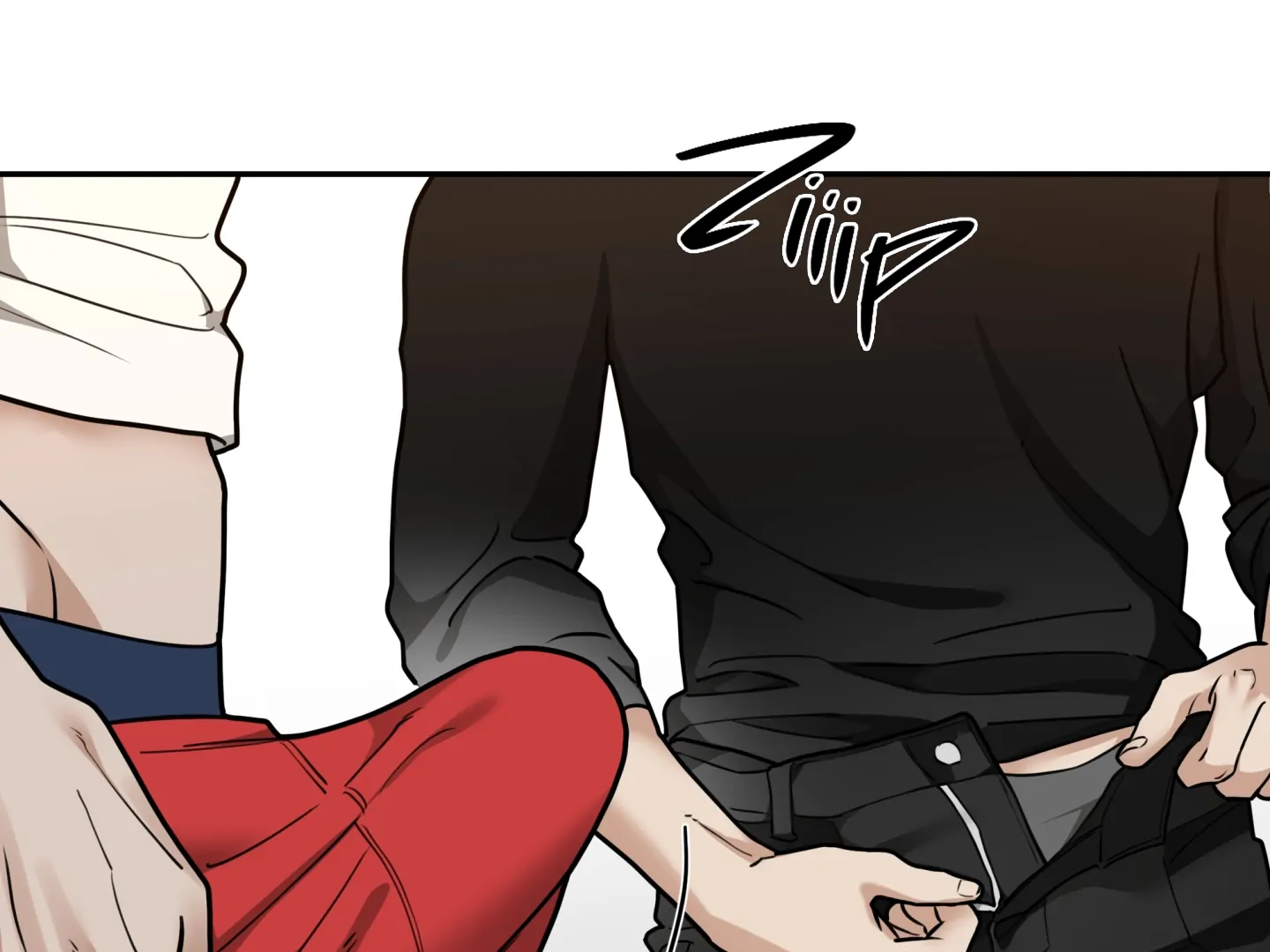 Read Reverse Thinking Manga Online