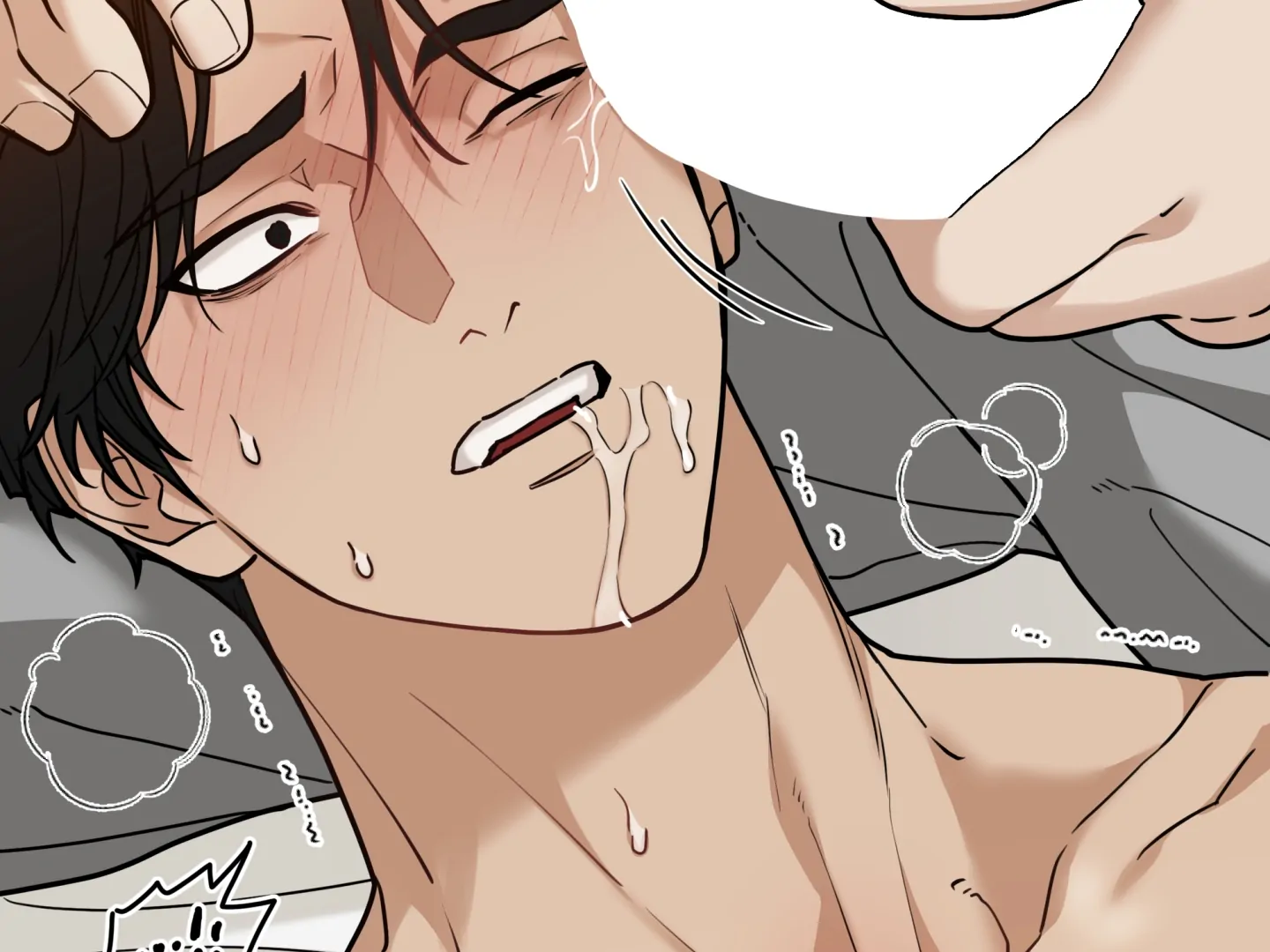 Read Reverse Thinking Manga Online