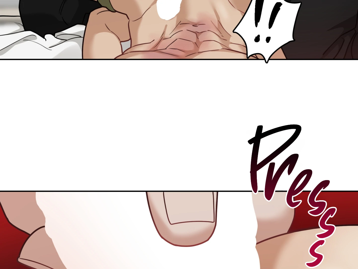 Read Reverse Thinking Manga Online