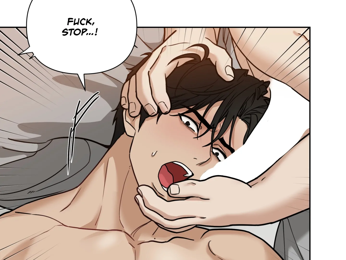 Read Reverse Thinking Manga Online