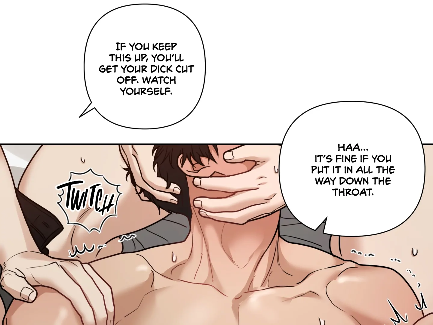 Read Reverse Thinking Manga Online