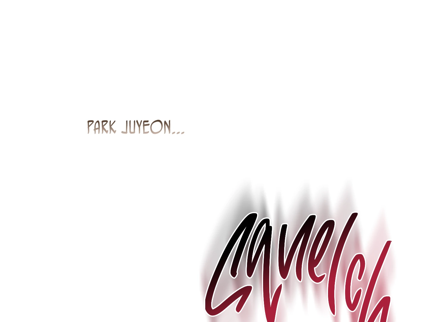 Read Reverse Thinking Manga Online