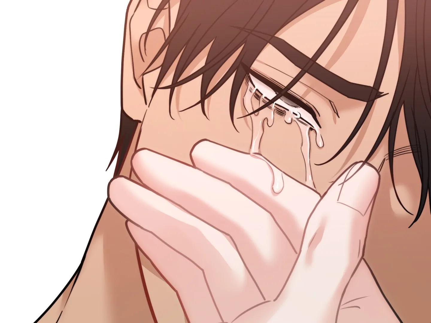 Read Reverse Thinking Manga Online