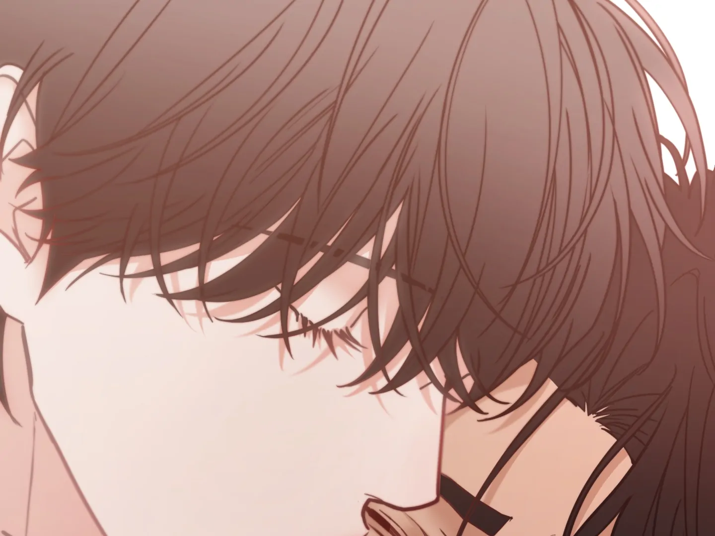 Read Reverse Thinking Manga Online